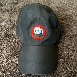 Panda Express Hat